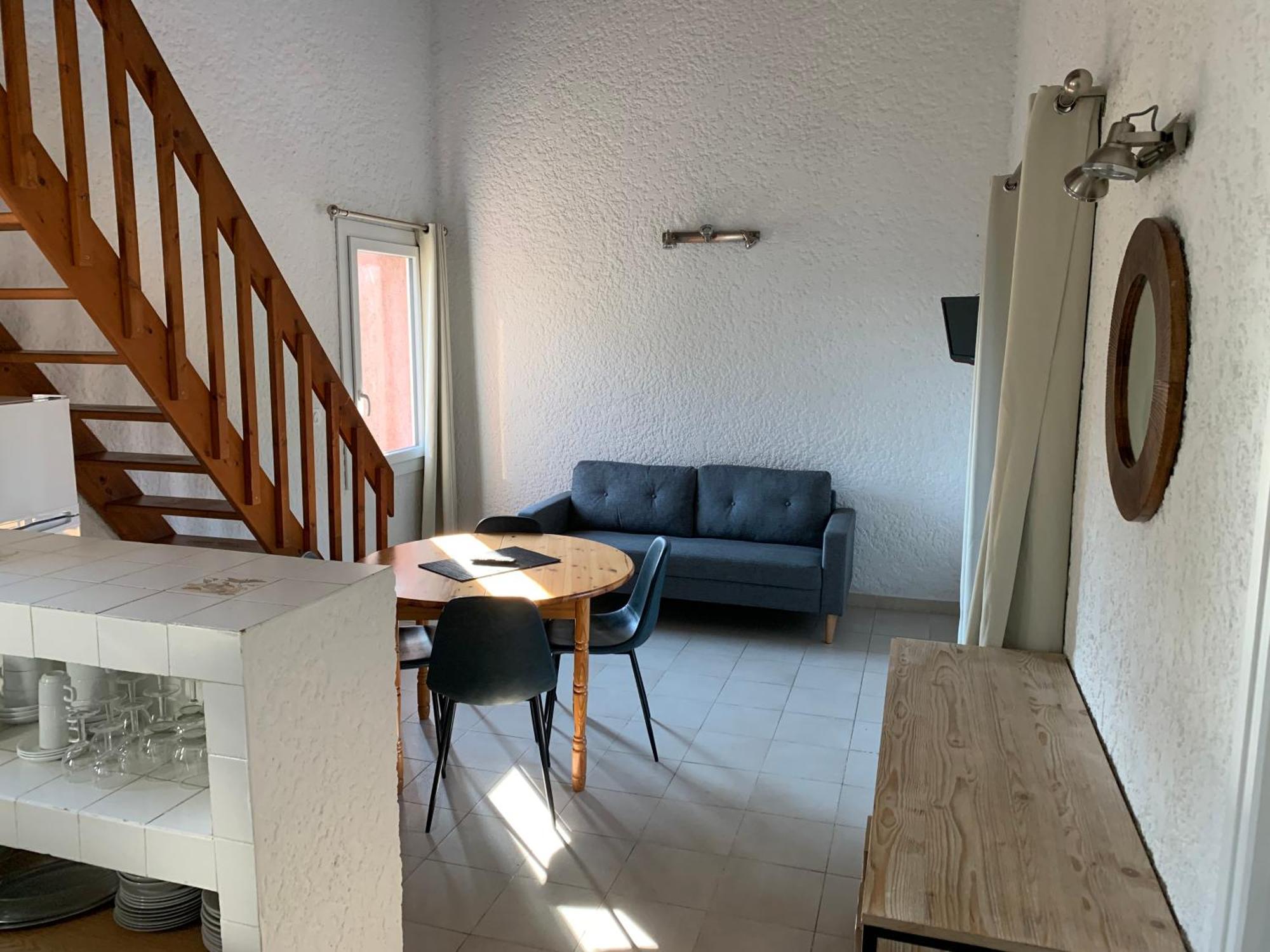 Residence Les Cigales Порто-Веккьо Экстерьер фото