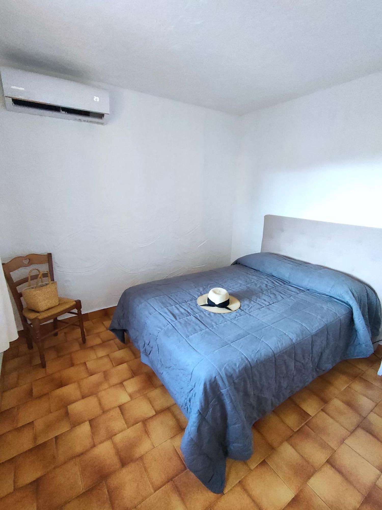 Residence Les Cigales Порто-Веккьо Экстерьер фото