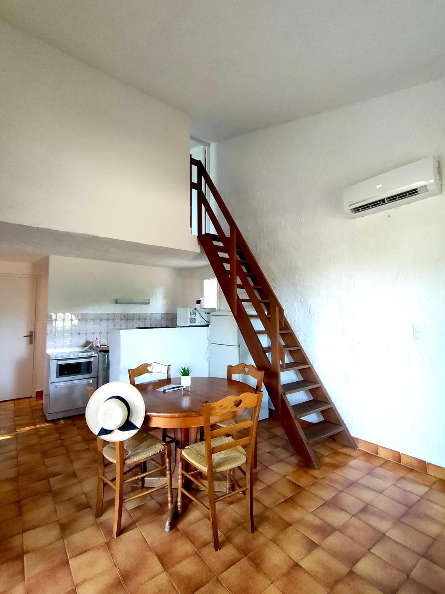 Residence Les Cigales Порто-Веккьо Экстерьер фото