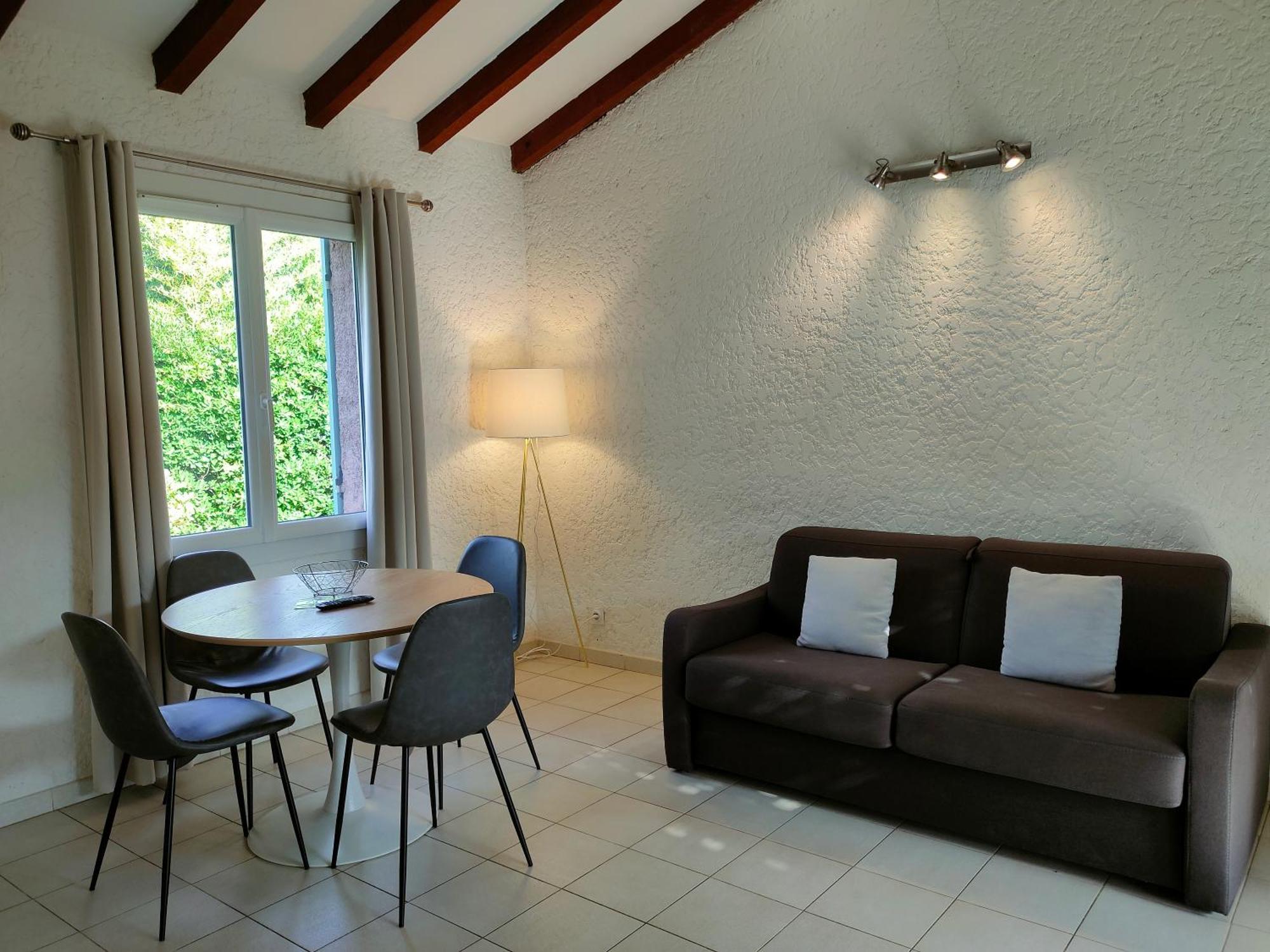 Residence Les Cigales Порто-Веккьо Экстерьер фото