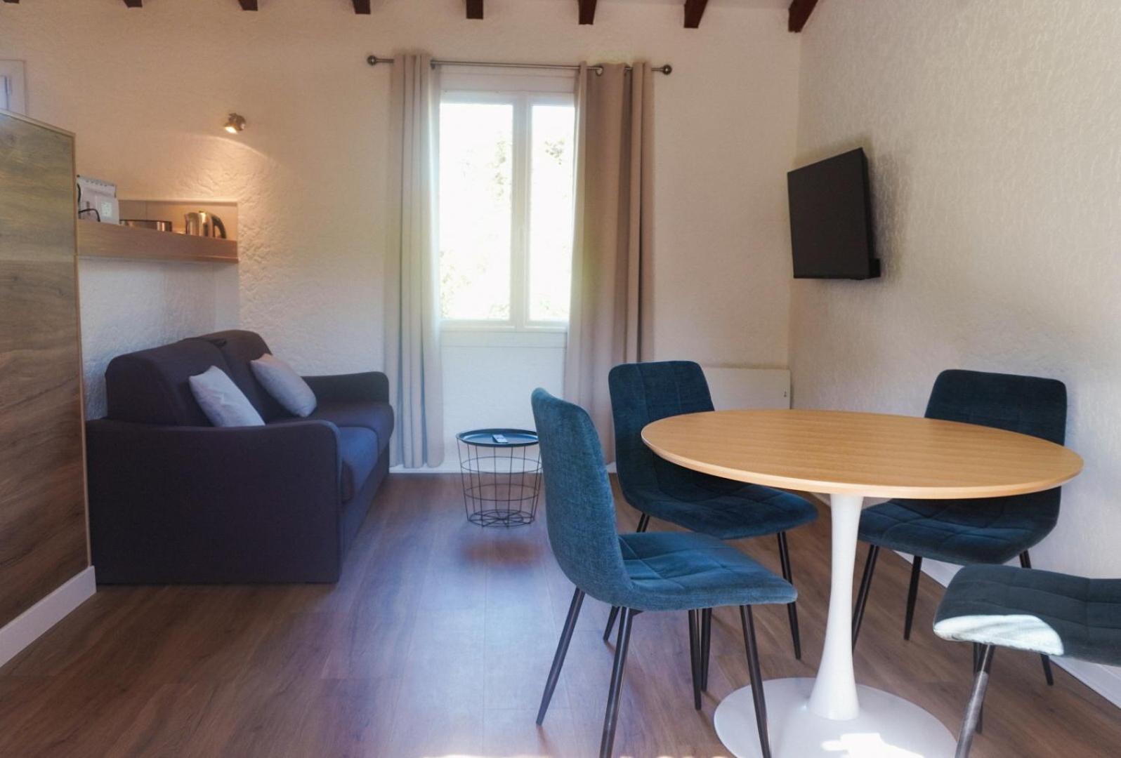 Residence Les Cigales Порто-Веккьо Экстерьер фото