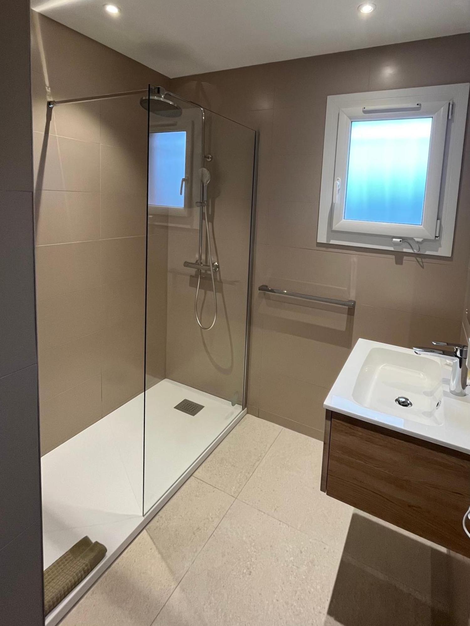 Residence Les Cigales Порто-Веккьо Экстерьер фото