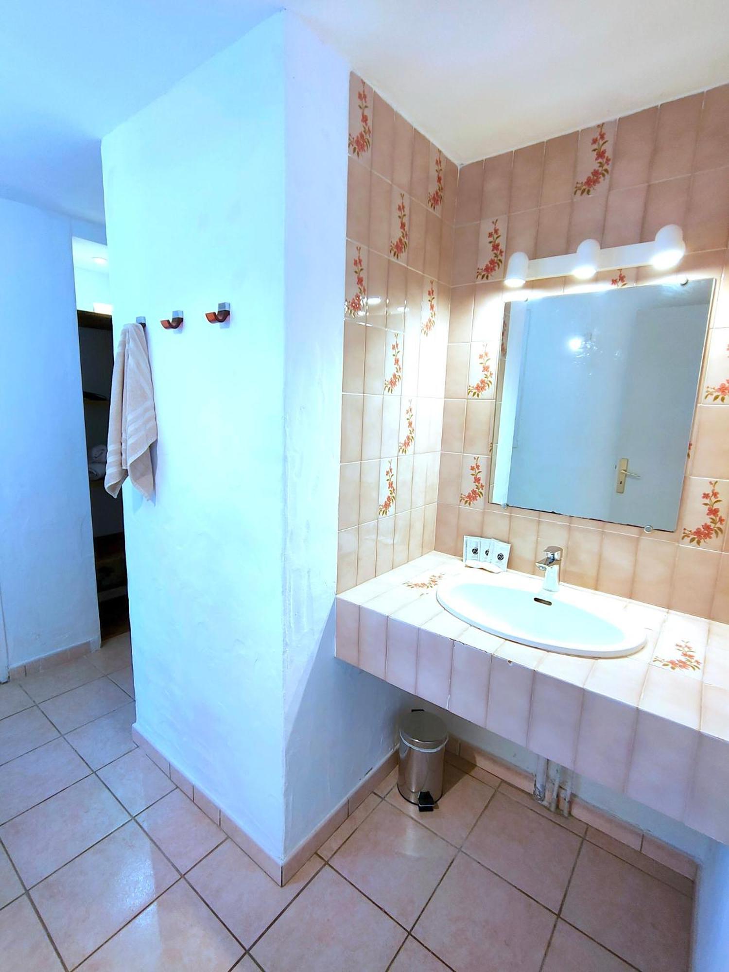 Residence Les Cigales Порто-Веккьо Экстерьер фото