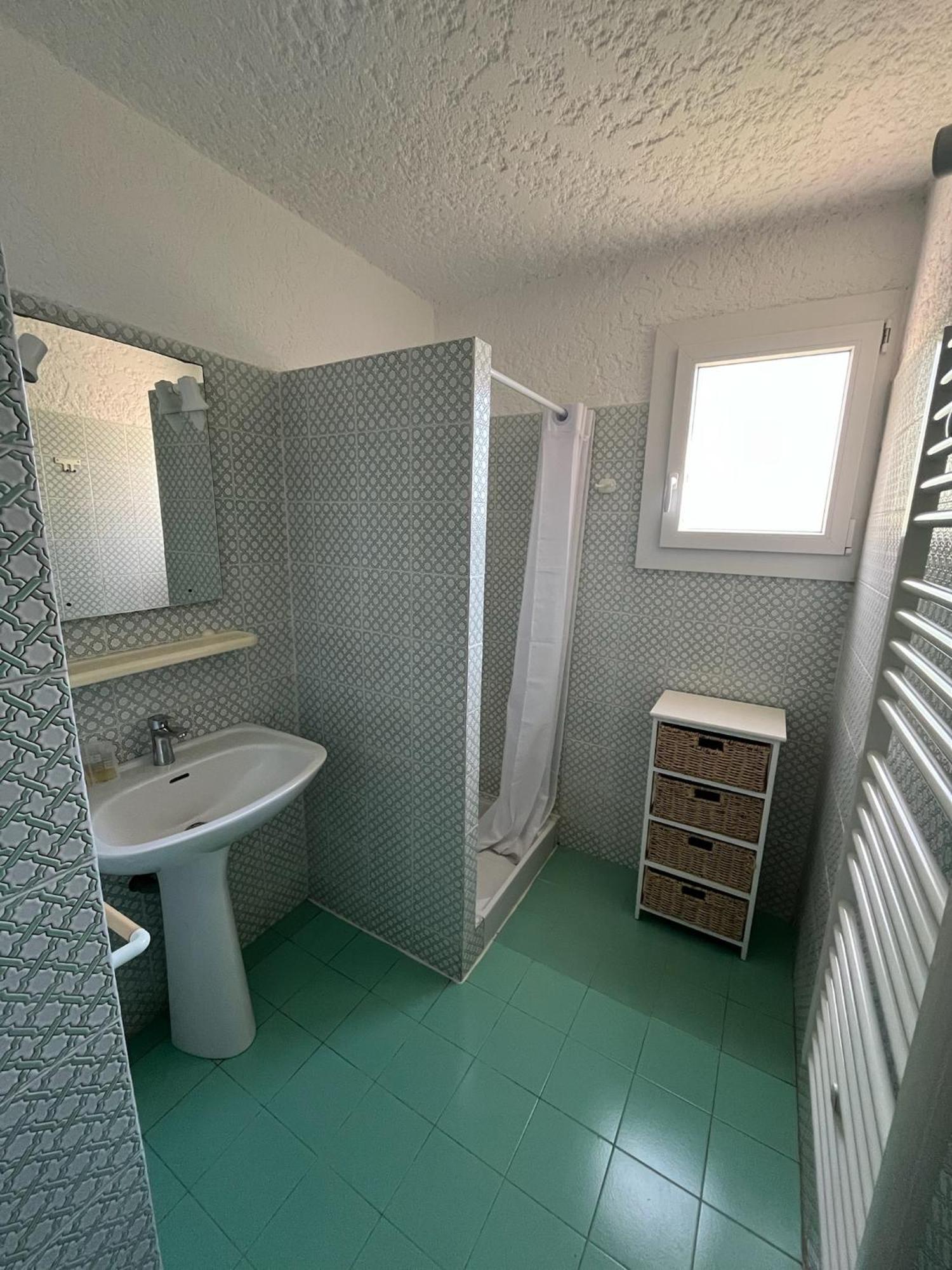 Residence Les Cigales Порто-Веккьо Экстерьер фото