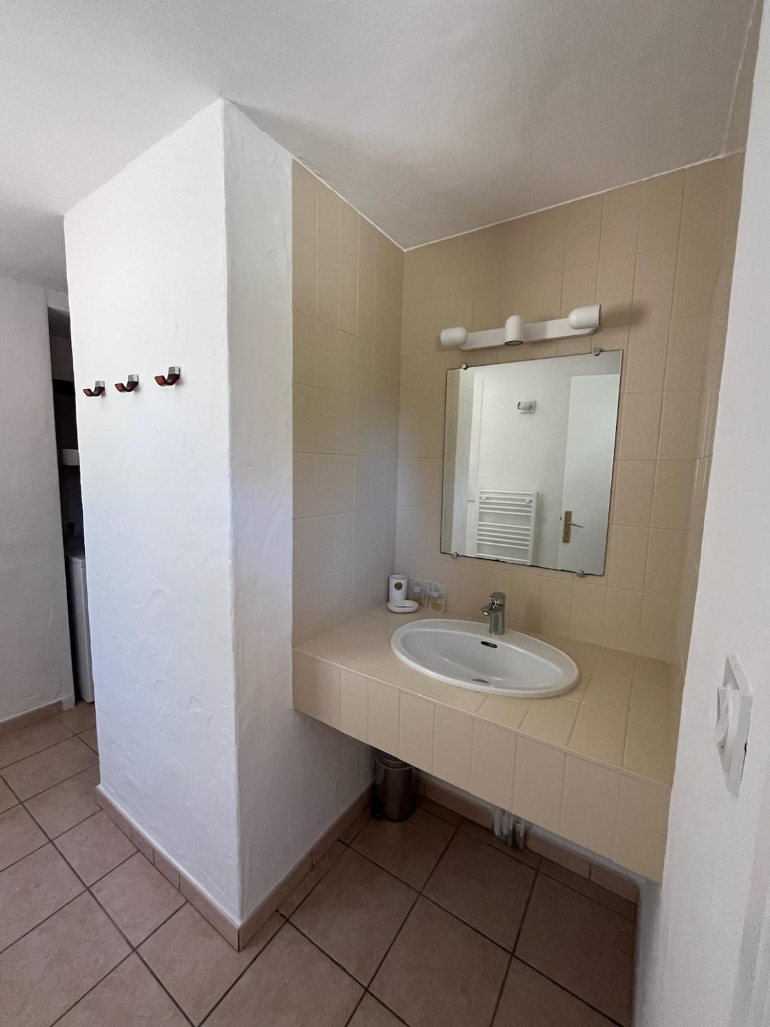 Residence Les Cigales Порто-Веккьо Экстерьер фото