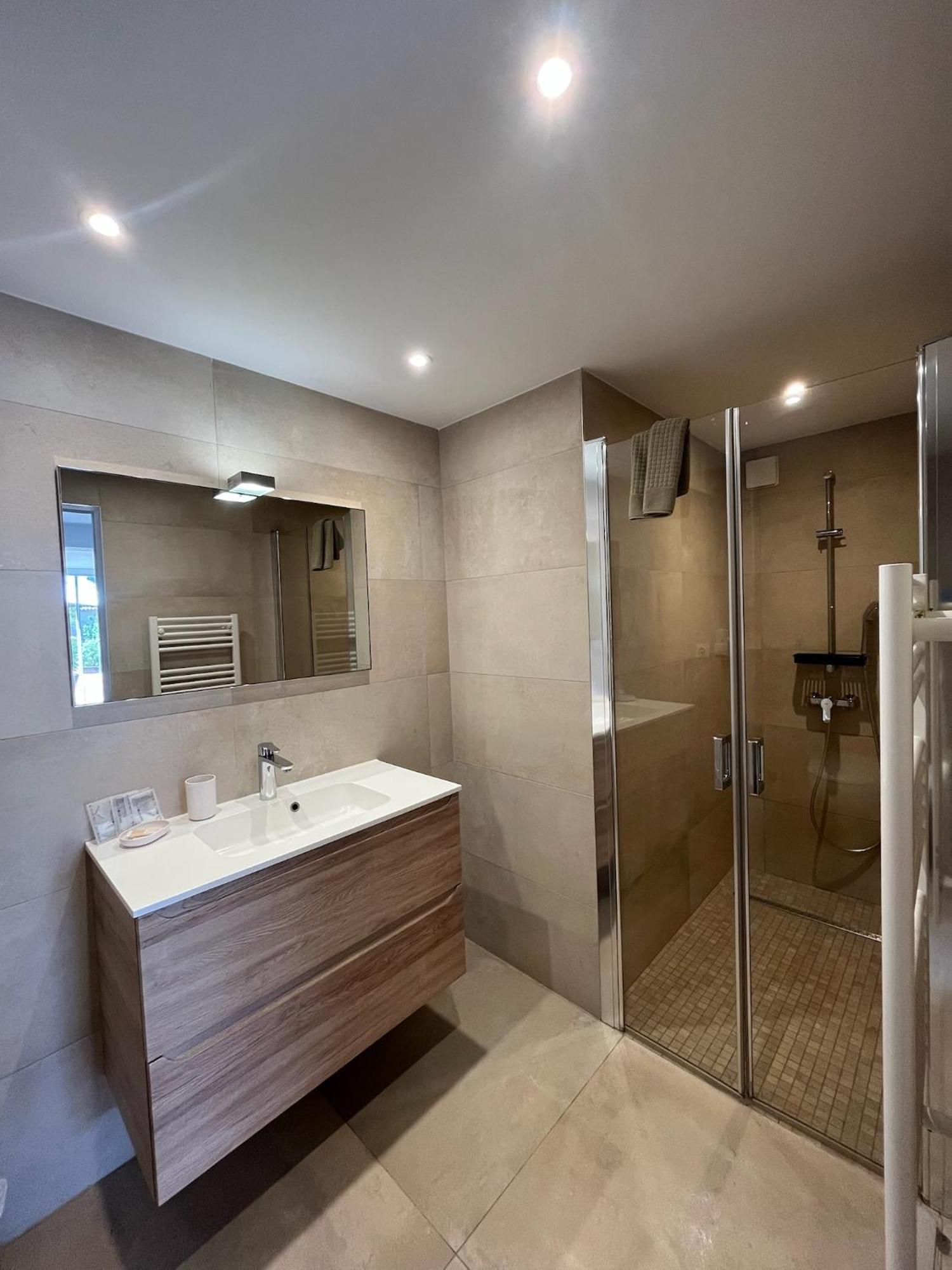 Residence Les Cigales Порто-Веккьо Экстерьер фото
