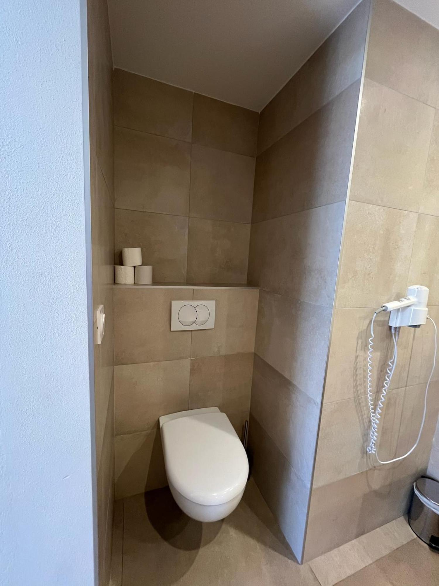 Residence Les Cigales Порто-Веккьо Экстерьер фото