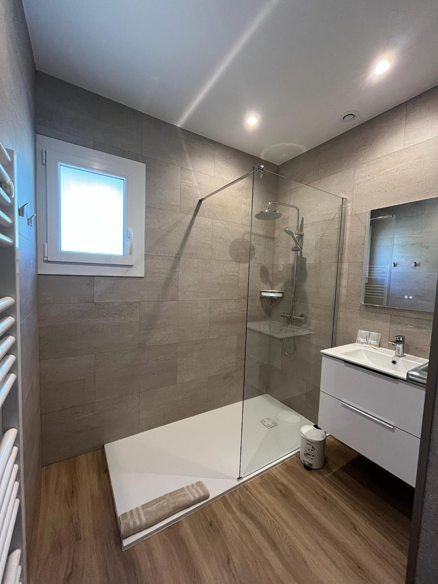 Residence Les Cigales Порто-Веккьо Экстерьер фото