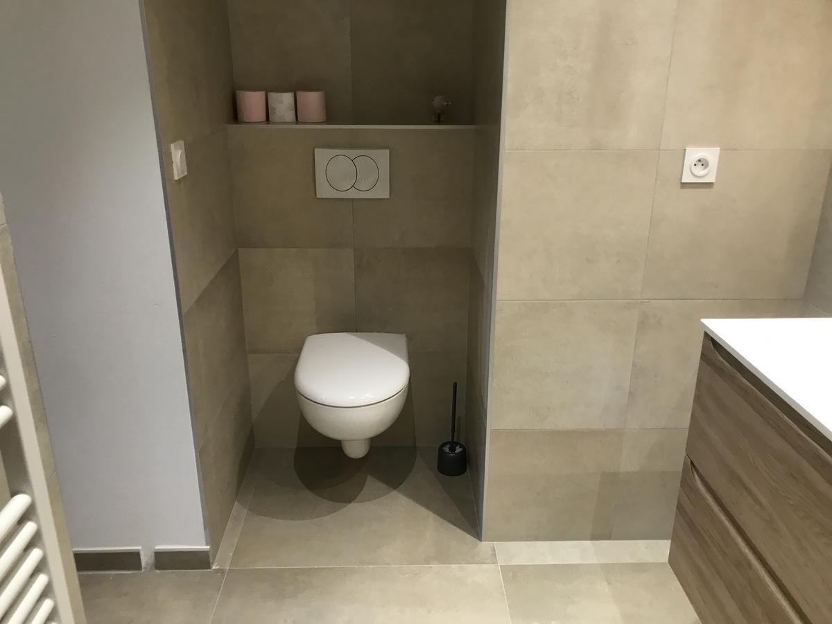 Residence Les Cigales Порто-Веккьо Экстерьер фото
