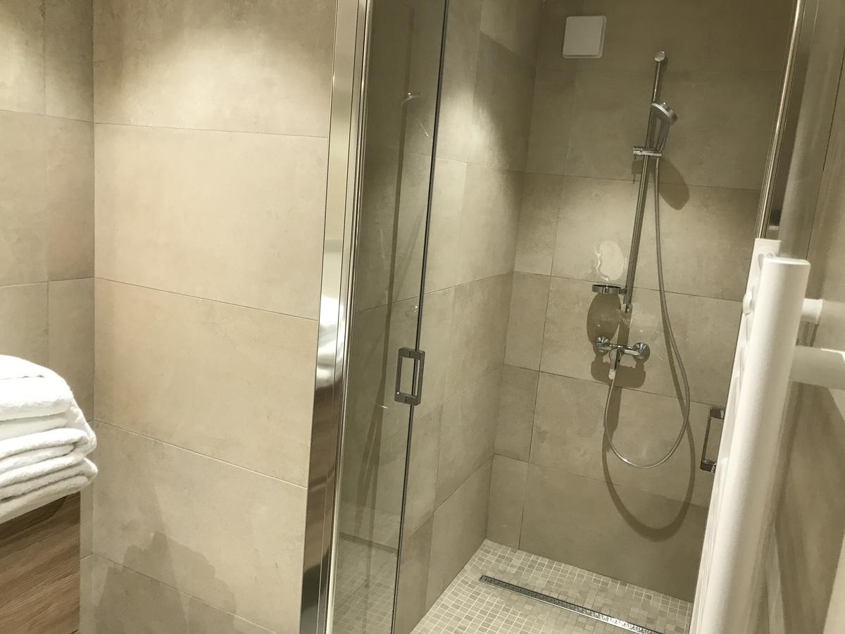 Residence Les Cigales Порто-Веккьо Экстерьер фото