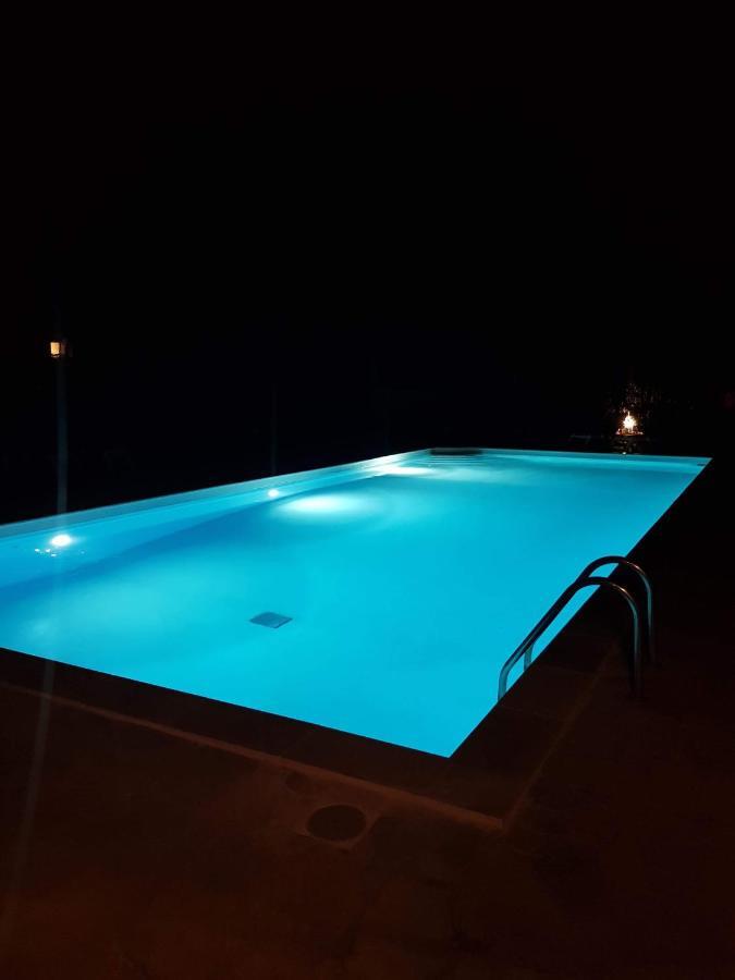 Residence Les Cigales Порто-Веккьо Экстерьер фото